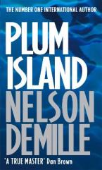 PLUM ISLAND Paperback