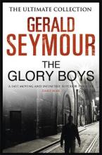 THE GLORY BOYS Paperback