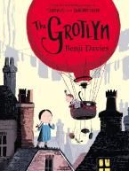 THE GROTLYN  Paperback