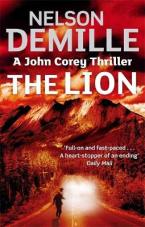 THE LION : Number 5 in series Paperback