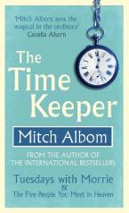 THE TIME KEEPER