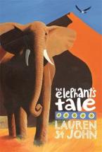 THE ELEPHANT'S TALE Paperback