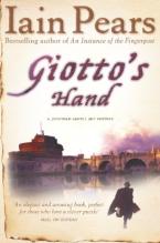 GIOTTO'S HAND Paperback