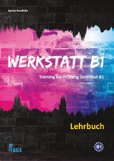 WERKSTATT B1 KURSBUCH