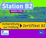 Station B2: Audio-CDs