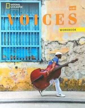 VOICES Workbook