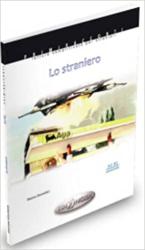 PRC : LO STRANIERO A2 + B1