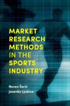 Market Research Methods in the Sports Industry