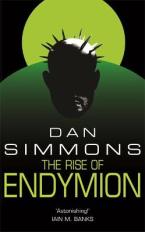 THE RISE OF ENDYMION Paperback A FORMAT