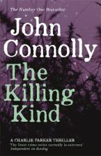 THE KILLING KIND  Paperback