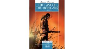 GR 3: THE LAST OF THE MOHICANS