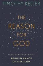 The Reason for God : Belief in an age of scepticism