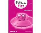 FUN WITH FIZZ JUNIOR B TEACHER'S BOOK 