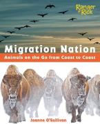 MIGRATION NATION  Paperback