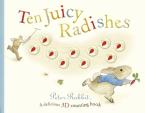 PETER RABBIT : TEN JUICY RADDISHES HC BBK