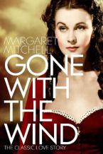 GONE WITH THE WIND Paperback