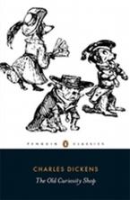 PENGUIN CLASSICS THE OLD CURIOSITY SHOP