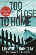 TOO CLOSE TO HOME Paperback B FORMAT