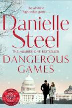 DANGEROUS GAMES  Paperback