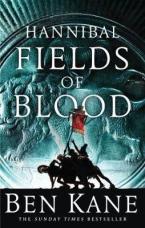 HANNIBAL 2: FIELS OF BLOOD Paperback