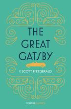 THE GREAT GATSBY  Paperback