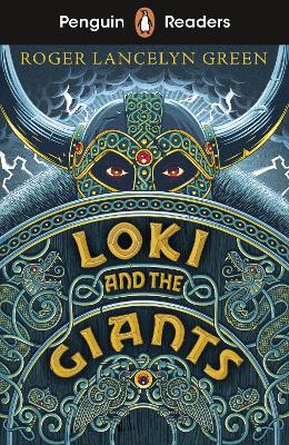 PR STARTER : LOKI AND THE GIANTS