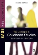 KEY CONCEPTS IN CHILDHOOD STUDIES Paperback