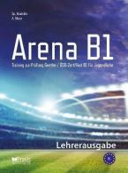 ARENA B1 LEHRERAUSGABE