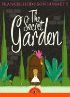 PUFFIN CLASSICS : THE SECRET GARDEN Paperback A FORMAT