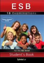 10 EStudent 's Book EXAMINATIONS B2 PRACTICE TESTS Student 's Book