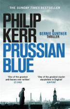 PRUSSIAN BLUE Paperback