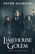 THE LIMEHOUSE GOLEM  Paperback