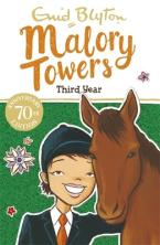 MALORY TOWERS THIRD YEAR