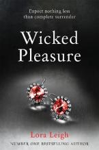 WICKED PLEASURE Paperback