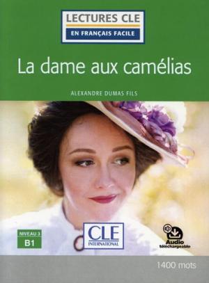 LCEFF 3: LA DAME AUX CAMÉLIAS