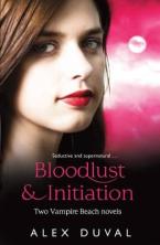 VAMPIRE BEACH : BLOODLUST & INDIGNATION Paperback B FORMAT