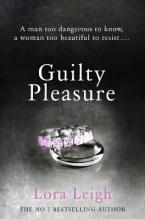 GUILTY PLEASURE Paperback