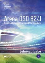 Arena OSD B2/J: Lehrerausgabe