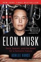 ELON MUSK Paperback