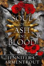 BLOOD AND ASH 5: A SOUL OF ASH AND BLOOD