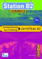 Station B2: Kursbuch