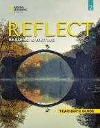 REFLECT READING & WRITING 2 Teacher's Book GUIDE