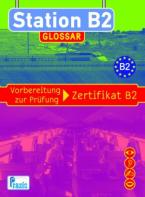 Station B2: Glossar