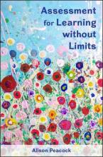 ASSESSMENT FOR LEARNING WITHOUT LIMITS Paperback