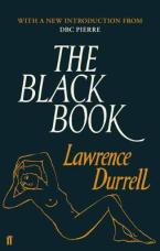 BLACK BOOK Paperback