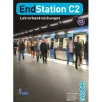 ENDSTATION C2 LEHRERHANDBUCH