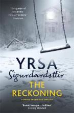 THE RECKONING Paperback