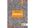 AVATAR 3 B1 PROFESSEUR (+ E-BOOK)