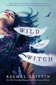 Wild Is the Witch HC