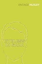 EYELESS IN GAZA Paperback